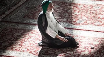 مواقيت الصلاة اليوم.. موعد أذان الفجر في مختلف محافظات الجمهورية الثلاثاء 20 يناير